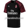 Koszulka AC Milan Trzeciej 2018-2019 - Koszulki Piłkarskie